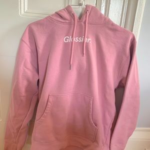 Glossier Hoodie